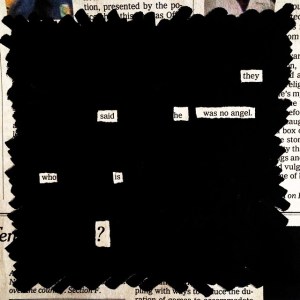 No Angle by Austin Kleon