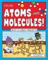 Atoms and Molecules Book