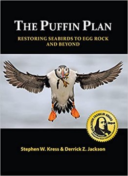 The Puffin Plan boo