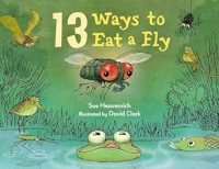 13 Ways to Eat a Fly