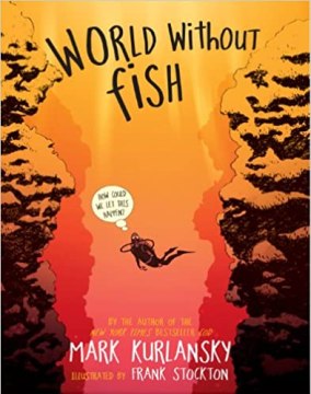 A World Without Fish book