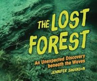 The Lost Forest book