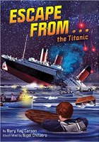 Escape from the Titanic book