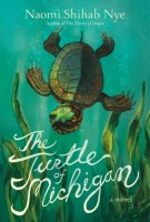 book cover Turtle of Michigan