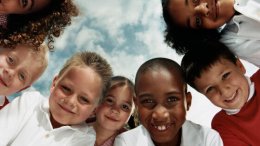 Six Tips To Open Up Your Kids To Friends From Diverse Ethnicities | HuffPost Life