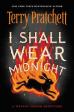 I Shall Wear Midnight (Tiffany Aching #4) Cover