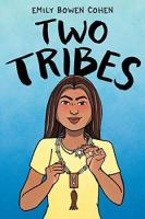 book cover Two Tribes 