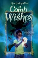 book cover Comb of Wishes