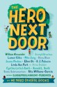 The Hero Next Door Cover