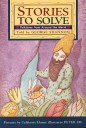 Stories to Solve: Folktales from Around the World Cover