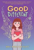 book cover Good Different