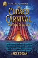 book cover The Cursed Carnival