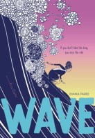 book cover Wave by Diana Farid