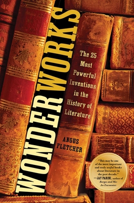 Cover for Wonderworks