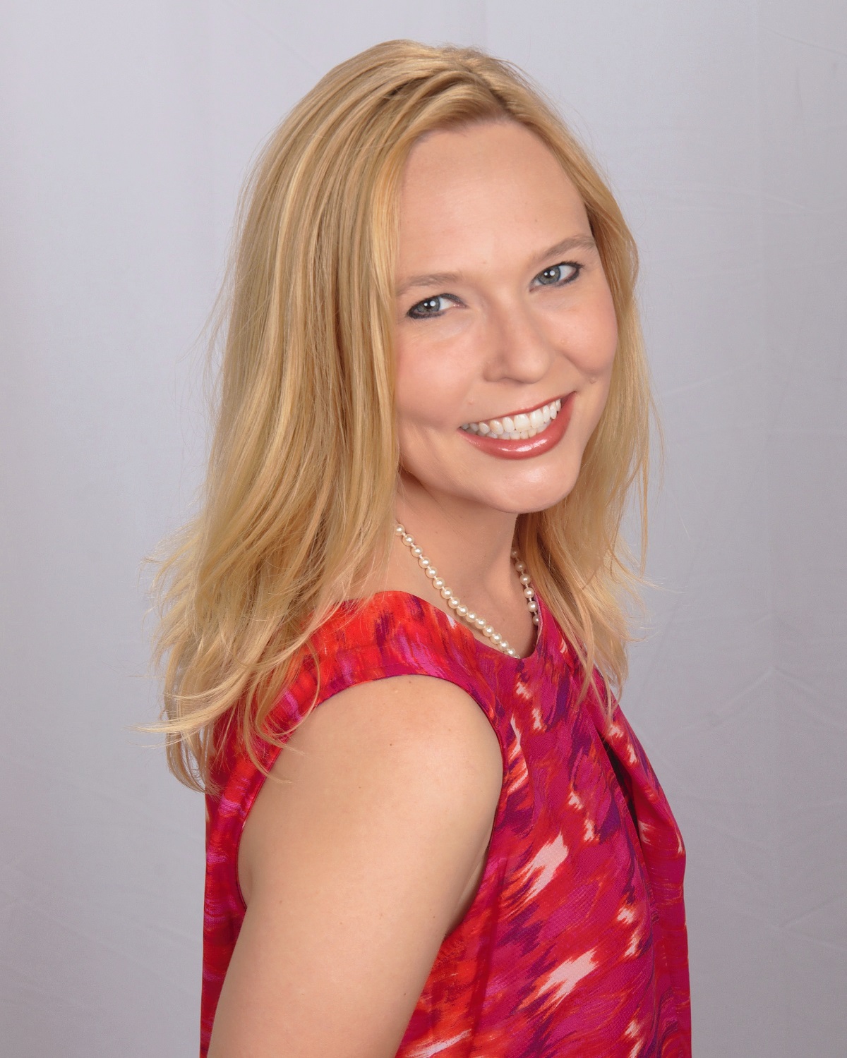 Editor/Agent Spotlight: Agent Ali Herring of Spencerhill Associates