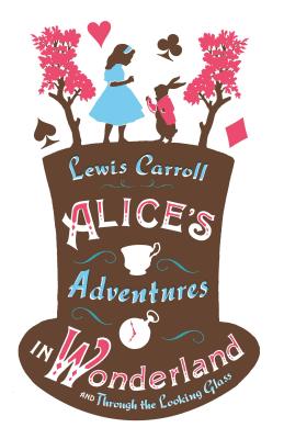 Lewis Carroll