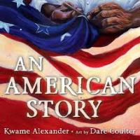 An American Story cover