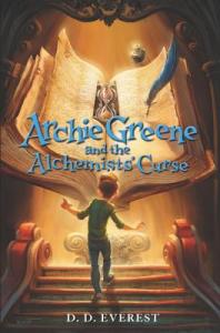 archiegreeneandthealchimistscurse