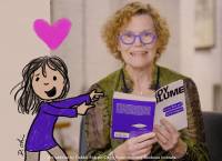 Judy Blume, author