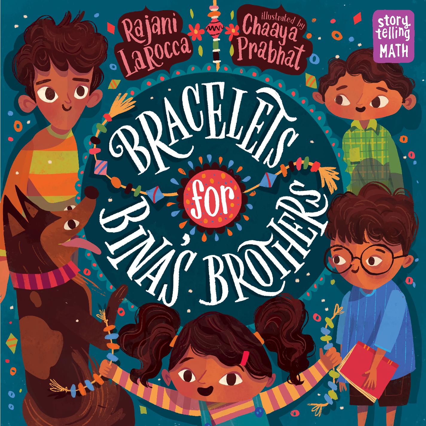 South Asian Storytelling: Author Interview with Rajani Narasimhan LaRocca, and Giveaway