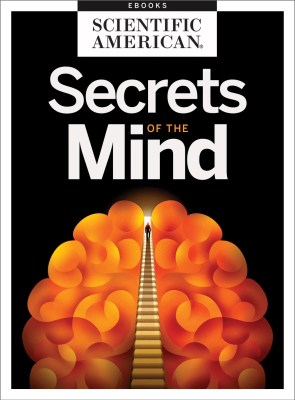 Secrets of the Mind