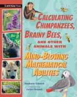 Calculating chimpanzees