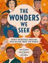 book cover The Wonders We Seek