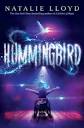 book cover Hummingbird