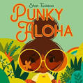 book cover Punky Aloha