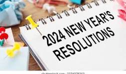 Top 20 Writing Resolutions for 2024