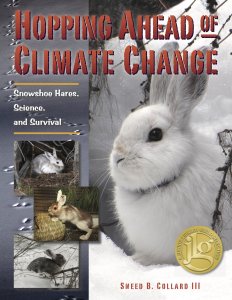 Hopping Ahead of Climate Change book