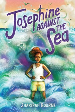 Josephine Against the Sea book cov er