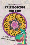 Kaleidoscope front cover