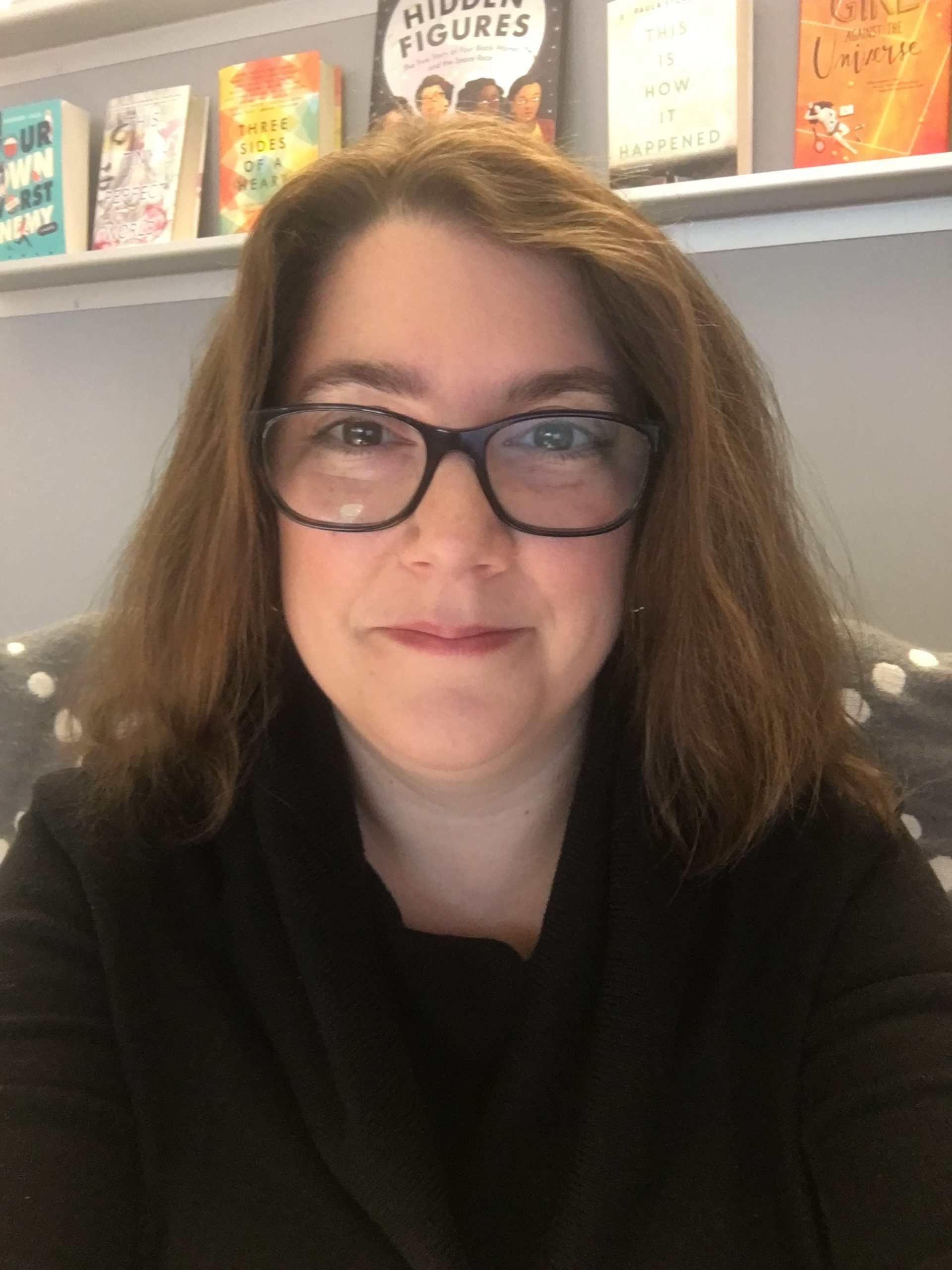 Editor Spotlight: Karen Chaplin of Quill Tree Books/Harper Children's/Teen