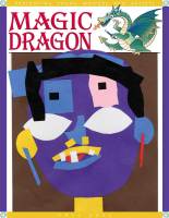 Magic Dragon magazine cover