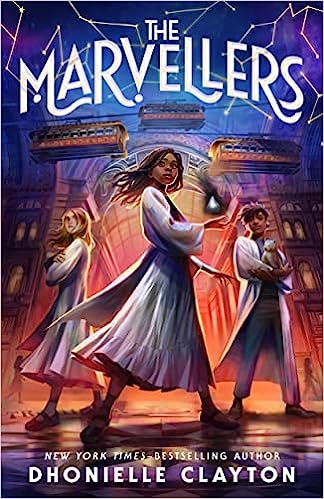 The Magic of Writing Middle Grade: It’s All About Remembering the Child’s Perspective