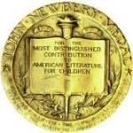 gold medal - newbery