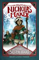 book cover Nicholas the Maker