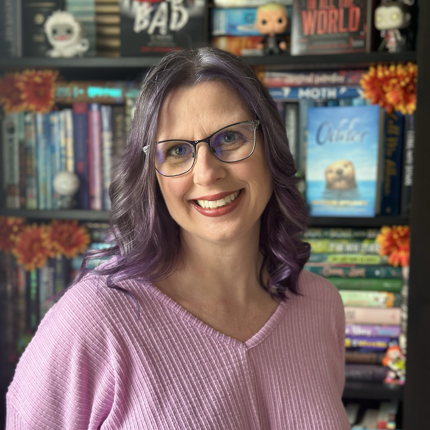 Interview with Nicole M. Hewitt