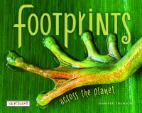 Footprints Across the Planet book