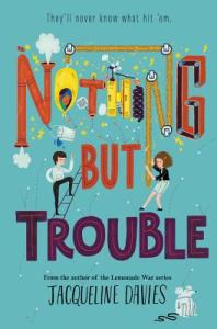 nothingbuttrouble