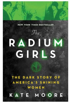 Radium girls cover