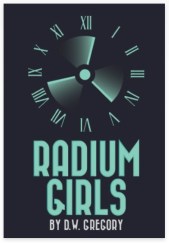 Radium Girls play cover