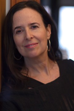 Ruth Behar headshot