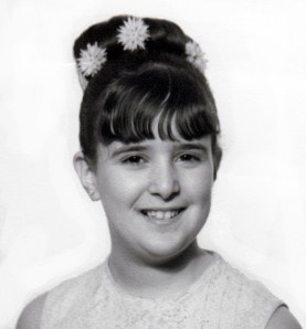 ruth headshot c1966