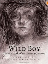 WILD BOY publication party, Saturday April 13th at 2 pm.