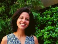 Shruthi Rao author