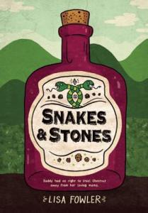 snakesandstones