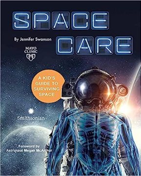 book cover Space Care