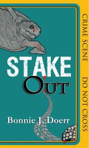 “Stakeout is a riveting read for younger readers and nature lovers.” ~ Midwest Book Reviews